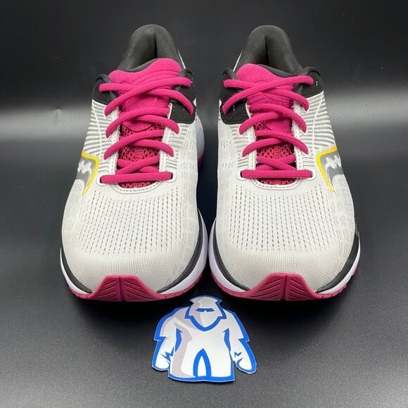 Saucony Guide 10 Road Running Shoe S10654-55 Women’s Sz 10.5 - Picture 2 of 10